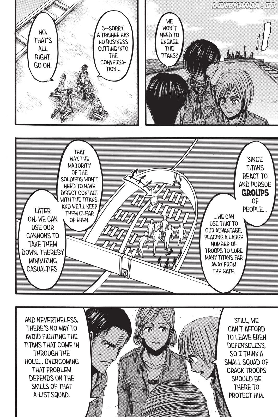Shingeki no Kyojin, Chapter 12 image 20